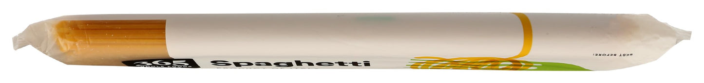 365 by Whole Foods Market Spaghetti, 16 Ounce, Pack of 1