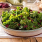 Food to Live Organic Dried Cranberries, 10 Pounds - Non-GMO, Kosher, Unsulfured, Bulk