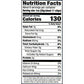 Garden Of Eatin' Tortilla Chips, Sea Salt, Yellow Corn, 5.5 Oz (Pack Of 12)