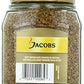 Jacobs Cronat Gold Instant Coffee 200 Gram / 7.05 Ounce (Pack Of 6)