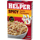 Hamburger Helper Spicy Parmesan Garlic, 6 oz (Pack of 1)