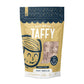 Taffy Shop Very Vanilla Salt Water Taffy - Small Batch Salt Water Taffies Made In The Usa - Super Soft, Sweet, Taffy Candy - Gua