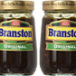 Branston Original Pickle (360g) - Pack of 2