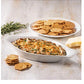Th Foods Crunchmaster 5 Seed Multi-Grain Cracker , 20 Ounce (Pack Of 1)