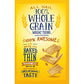 Wheat Thins Original Snacks, Whole Grain Wheat Crackers, Bulk Snack Crackers, 6-8.5 oz Boxes
