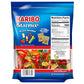 HARIBO Starmix Gummy Candy, 25.6 oz Resealable Party Size Bag, Soft & Chewy Assorted Fruity Flavors, Perfect for Parties and Snacking