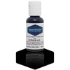 Americolor, Super Black, .75 Ounce Bottle, Soft Gel Paste Food Color