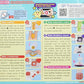 Kracie Popin' Cookin' Diy Candy For Kids, Waffle Kit, 1.2 Ounce