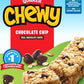 Quaker Chewy Granola Bars Chocolate Chip, 0.84 Oz, 18 Ct, Pack of 1