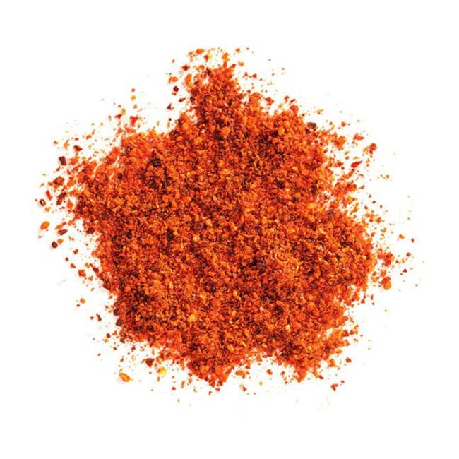 Straight From France - Espelette Pepper Powder From France (1.06Oz)