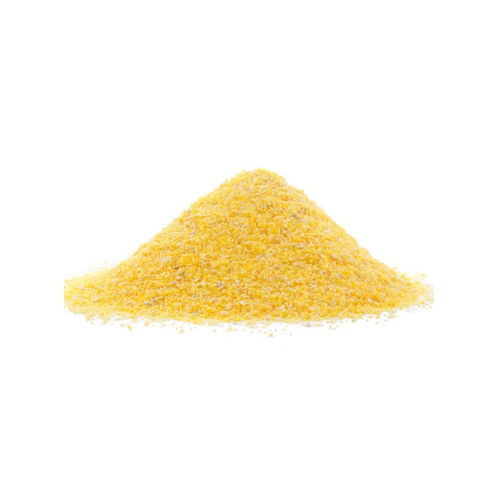 Bobs Red Mill Corn Grits Polenta, 24 OZ, Pack of 3, 1.5 Pound Total