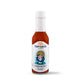 Barnacle Foods Habanero Bull Kelp Hot Sauce - Made In Alaska - Kelp & Peppers, Delicious Savory Flavor & Heat, Packed With Vitam