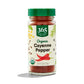 365 by Whole Foods Market, Organic Cayenne Pepper, 1.69 Ounce