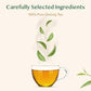Vahdam, White Mountain Oolong Tea Loose Leaf (25 Cups) | 100% Pure Oolong Tea Leaves | Darjeeling Tea | | Brew As Hot, Iced Tea