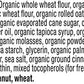 Plum Organics | Mighty Nut Butter Snack Bars | Organic Toddler & Kids Snacks | Peanut Butter | 0.67 Ounce Bar (40 Total)