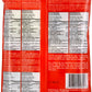 Gummy Movie Bag - E Frutti Gummy Candy, 2.7 Oz