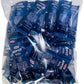 Gift Set: Mayo Packets (12G) – 50 Count With Spreader In Food-Safe Resealable Bag By Cmc Products (Approximately 50 Packets)