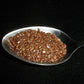 Brown Flax Seed 5 Pounds (Flaxseed) Whole, Raw, Usda Certified Organic, Non-Gmo, Product Of Usa, Mulberry Lane Farms