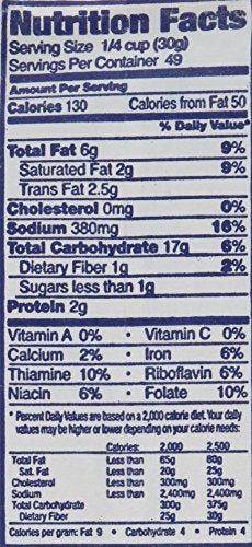 Southern Biscuit Formula L Biscuit Mix, 3.25 Lbs