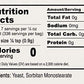 Anthony'S Active Dry Yeast Packets, Contains 42 Individual Packets, Gluten Free
