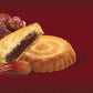Teashop Maamoul Date Filled Cookies, Saudi Dates, Traditional Middle Eastern Cookies, 12Ct.
