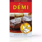 Savory Choice Beef Demi Glace Reduction Sauce Packet 75Gr (Pack Of 3)