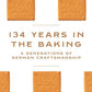 Bahlsen Leibniz Butter Biscuits - 16 Pack, 7 Ounce Boxes, Classic Original Buttery Flavor