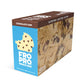 FRO PRO Plant Protein Snack Bars - Gluten, Dairy & Soy Free, High Protein, 24 Count, Chocolate Chip