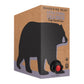 Wandering Bear Extra Strong Organic Vanilla Chai Cold Brew Coffee On Tap, Iced Coffee, 96 fl oz - Smooth, Unsweetened, Shelf-Sta
