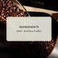 Peets Coffee, Medium Roast Ground Coffee - Off The Grid 31.5 Ounces (3 Bags of 10.5 Ounces)