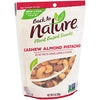 Back to Nature Trail Mix, Non-GMO Cashew Almond Pistachio Blend, 9 Ounce