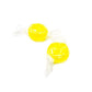 Tns-Sugar-Free Hard Candy, Individually Wrapped, 1 Pound Pack The Nile Sweets (Lemon)