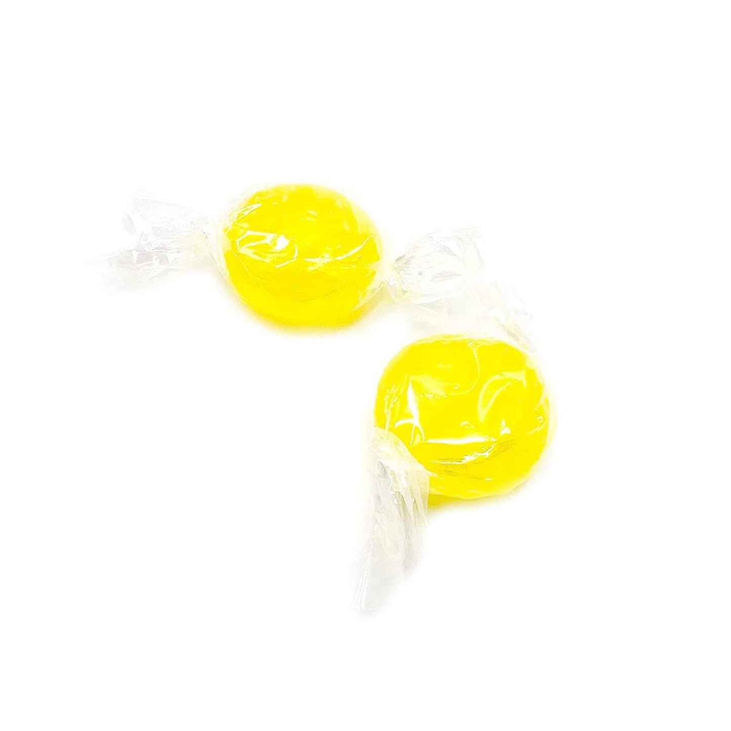 Tns-Sugar-Free Hard Candy, Individually Wrapped, 1 Pound Pack The Nile Sweets (Lemon)