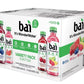 Bai Antioxidant Caostal Beverages With Vitamin C Or E Variety Pack Of 15/18 Fl Ounce Net Wt 270 Fl Ounce