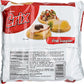 Crix Original Crackers 3 Individually Wrapped Rolls 10 Oz