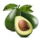 US Organic Avocado Oil Unrefined Virgin, 128 Fl Oz, USDA Certified Organic, Cold Pressed, Dark Green, Model AVOL128