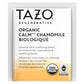 TAZO Calm Chamomile Herbal Tea Bags, Caffeine Free, 96 Tea Bags (16ct - Pack of 6), Model 69591050