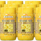 J-BASKET Roasted Sesame Seed, White, 3.5 Ounce (Pack of 12)