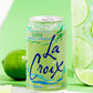 LaCroix Sparkling Water, Lime, 12 Fl Oz (pack of 12)