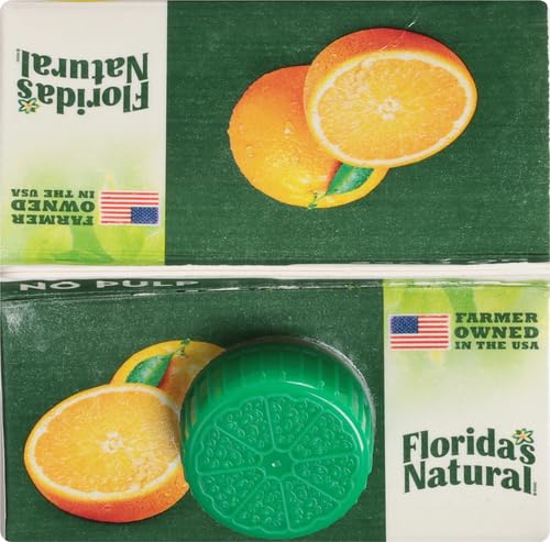 FL NAT ORANGE JUICE NFC (8x52.00)