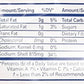 Indian Pumpkin Seeds Salted, 5/16 oz, 36 count