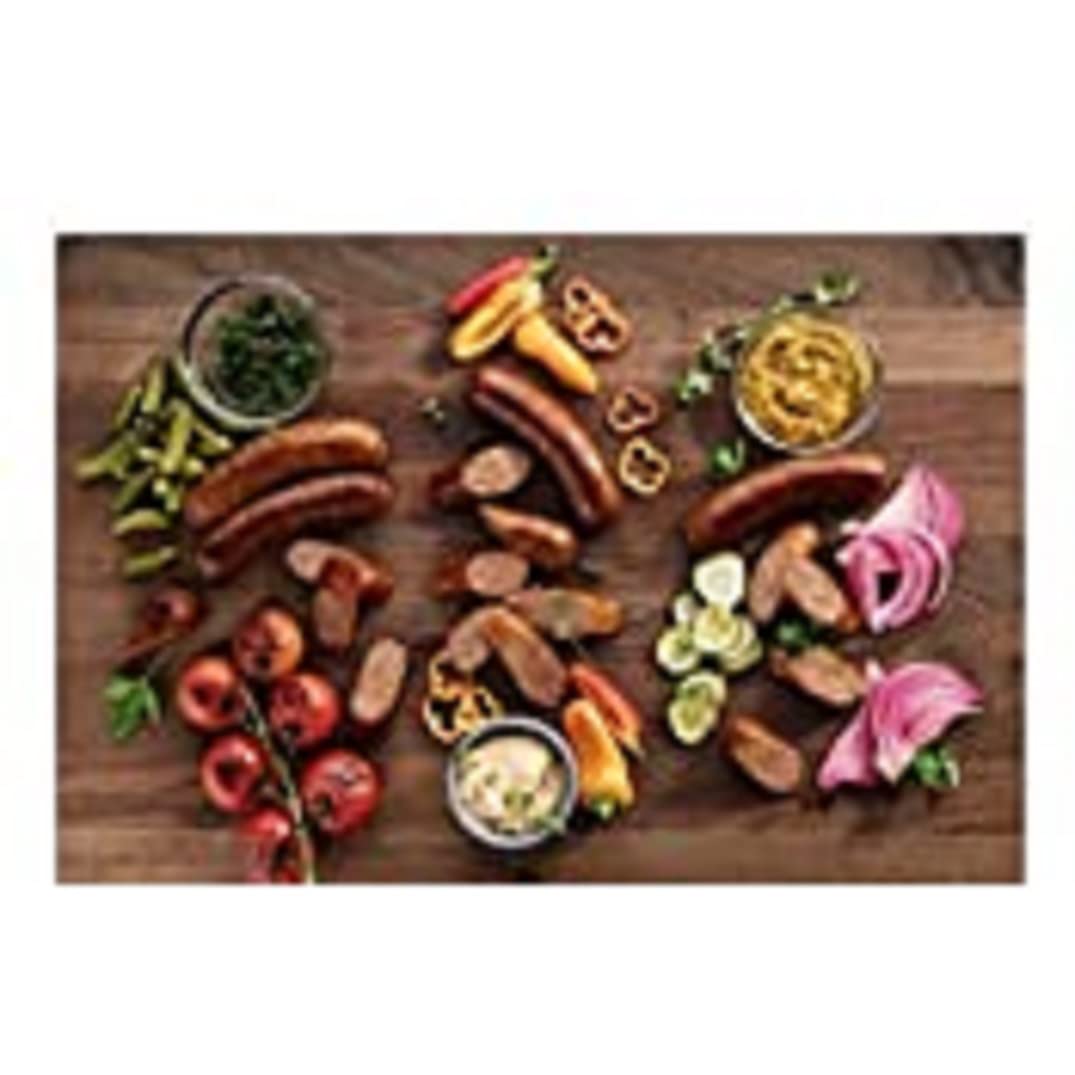 Beyond Meat Beyond Sausage Plant-Based Dinner Sausage Links, Brat Original 14 oz