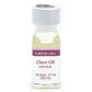 Lorann Clove Leaf Oil Ss Natural Flavor, 1 Dram Bottle (.0125 Fl Oz - 3.7Ml - 1 Teaspoon)
