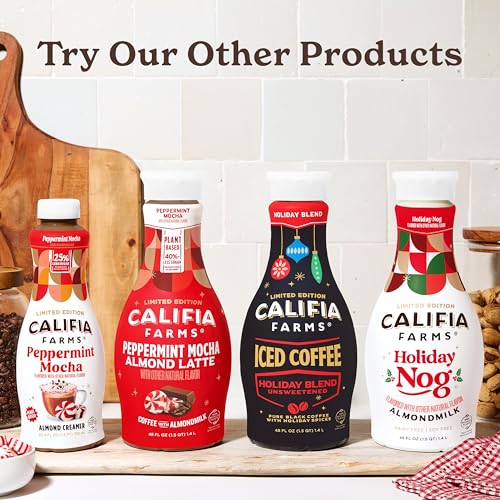 CALIFIA PMNT MCHA CRMR (6x25.40)