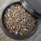 Mccabe Organic Brown Rice Tea - Roasted Brown Rice Tea Korean | Rich In Fibers And Minerals | Usda And Ccof Certified Organic |