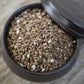 McCabe Organic Brown Rice Tea - Roasted Brown Rice - USDA Certified - 6 lb (Pack of 3)