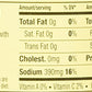 Giorgio Whole Sliced Mushrooms, 4 Ounce (Pack of 12) - Fresh, Flavorful, Ideal for Cooking and Recipes