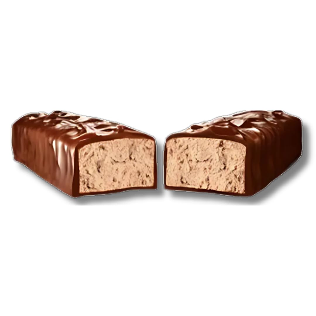 LYZAS SWEETS &   King Size Candy Bars - 3 Musketeers, Gift Pack of 2, Share Size, 3.28 oz.