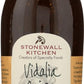 Stonewall Kitchen Vidalia Onion Fig Sauce, 11 Ounces (Pack Of 2)