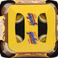 Yoo-Hoo Chocolate Drink, 4 Ct